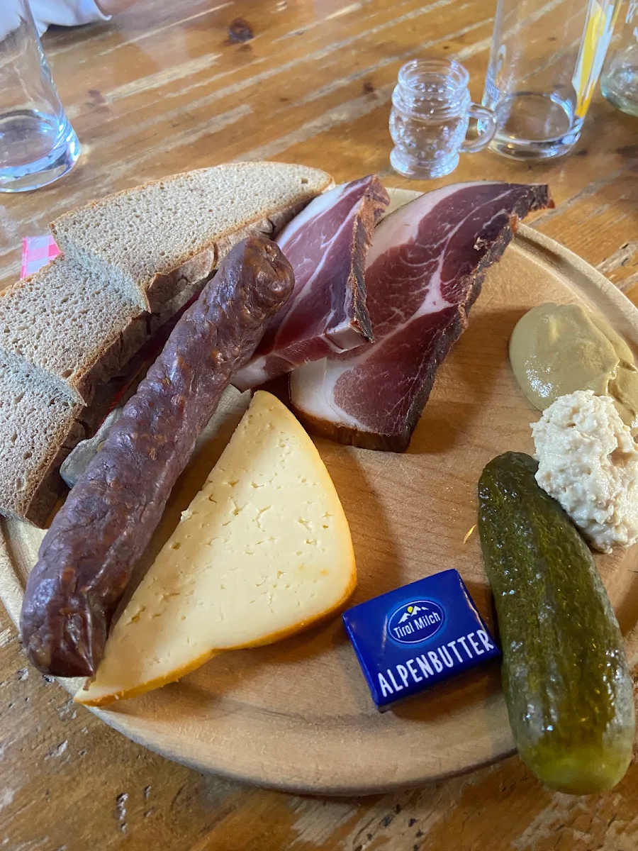 Essen und Trinken photo 3