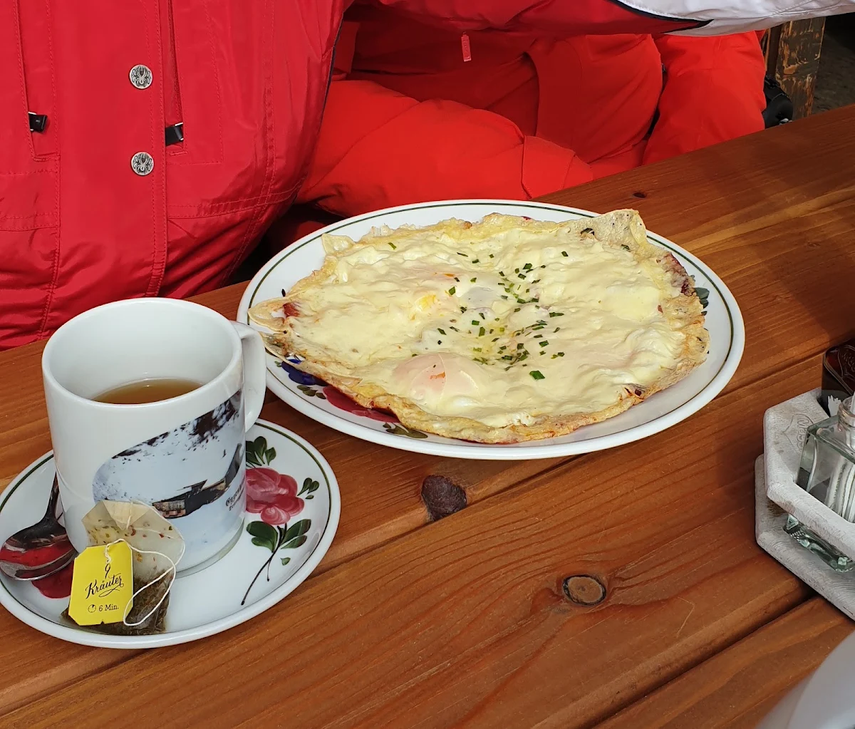 Essen und Trinken photo 8