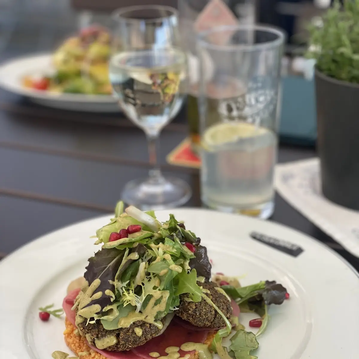 Essen und Trinken photo 5