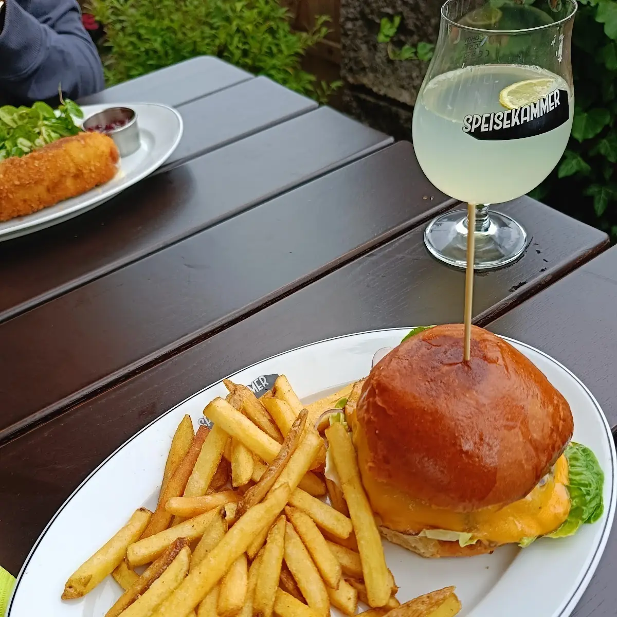 Essen und Trinken photo 8
