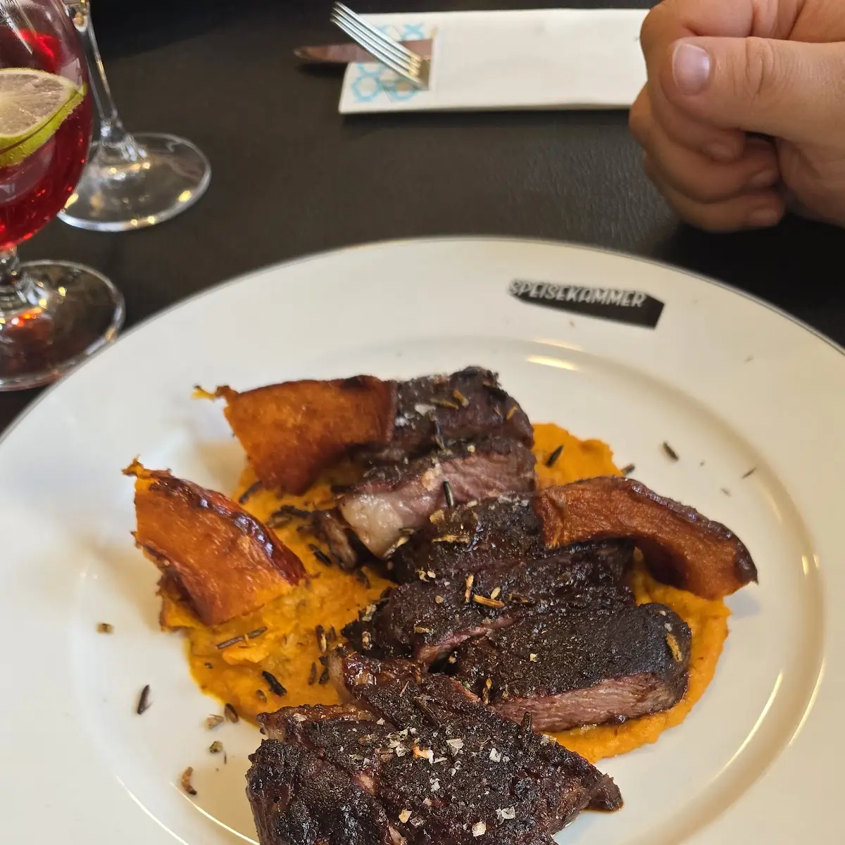 Essen und Trinken photo 9