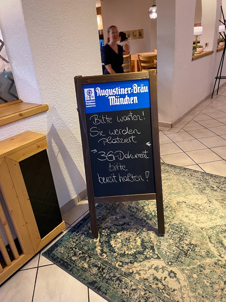 Speisekarte photo 7
