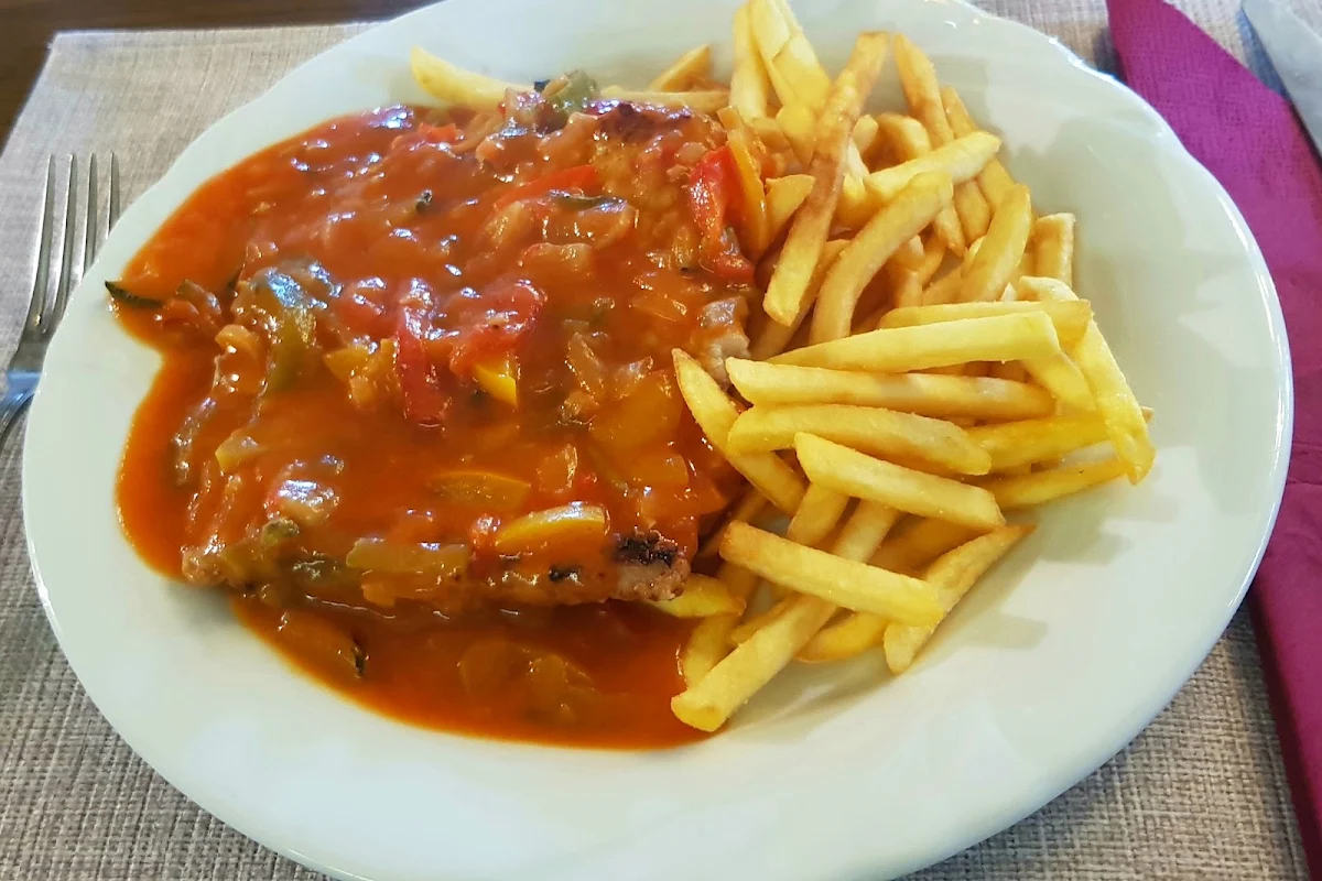 Essen und Trinken photo 10