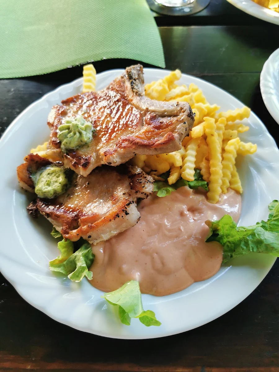Essen und Trinken photo 2
