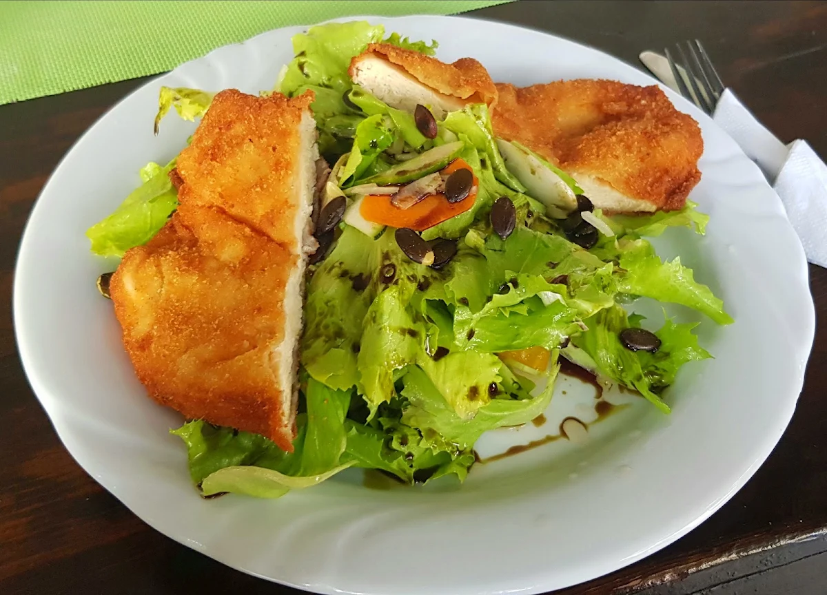 Essen und Trinken photo 3