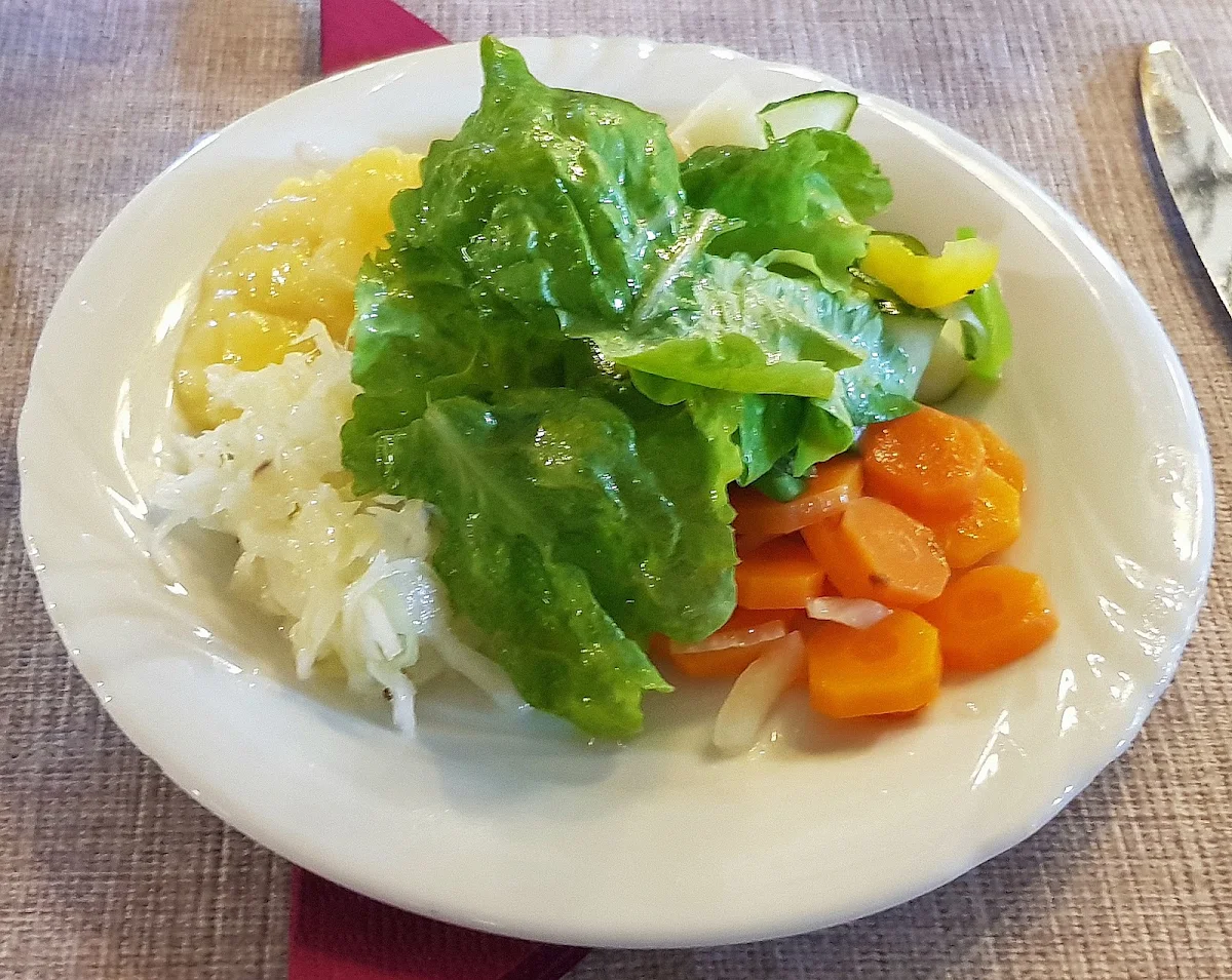 Essen und Trinken photo 4