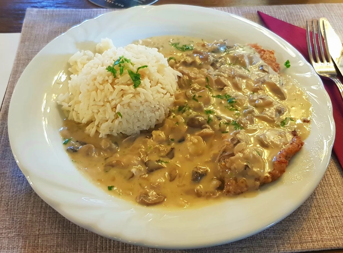 Essen und Trinken photo 5