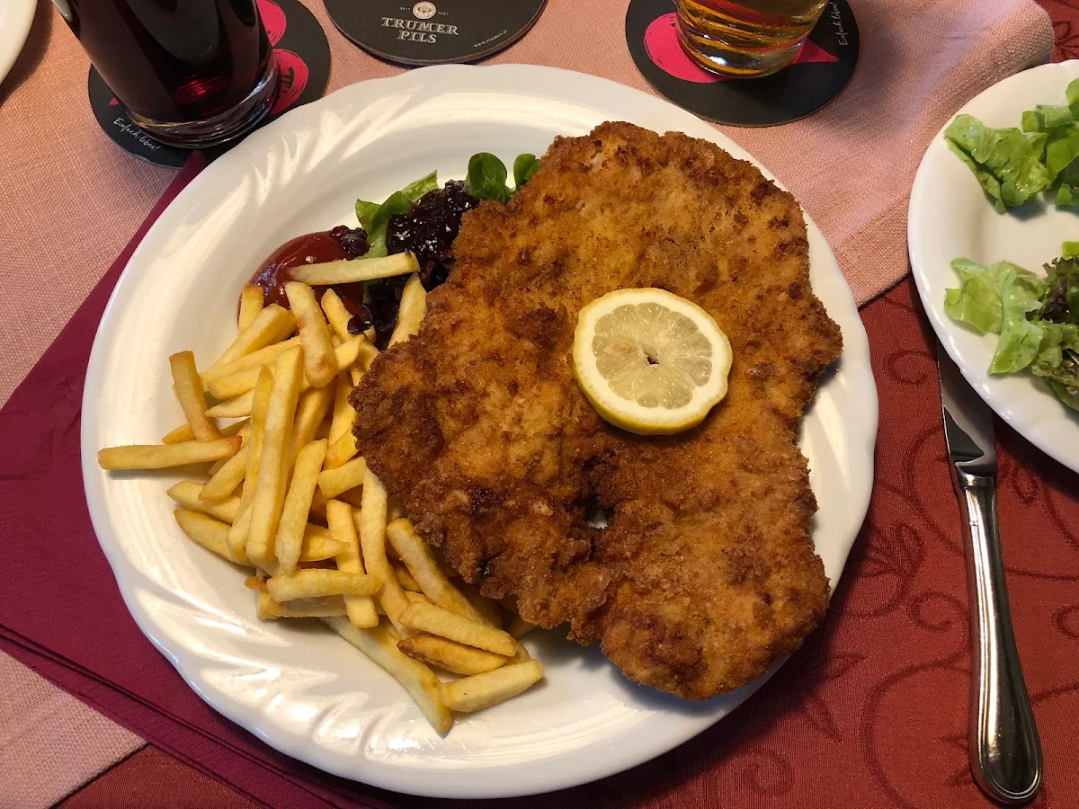 Essen und Trinken photo 6