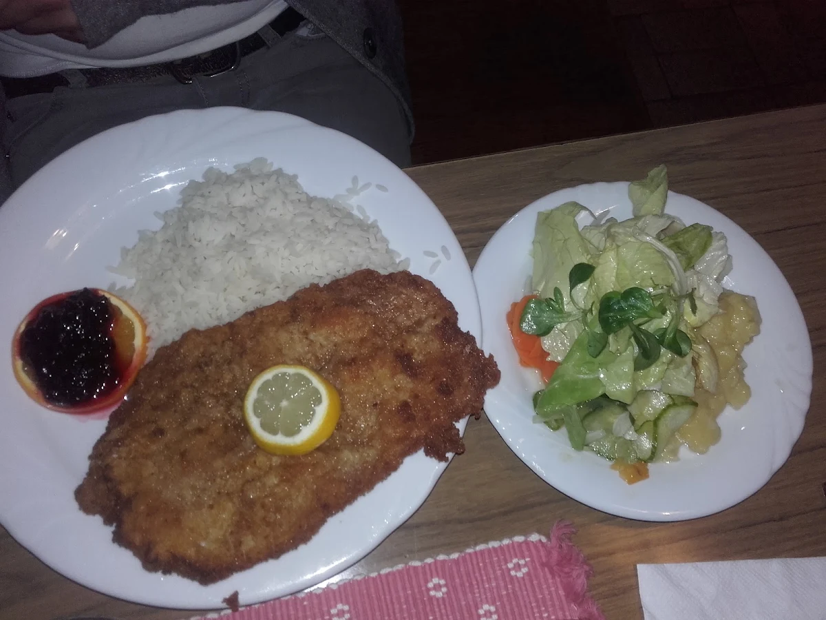 Essen und Trinken photo 8
