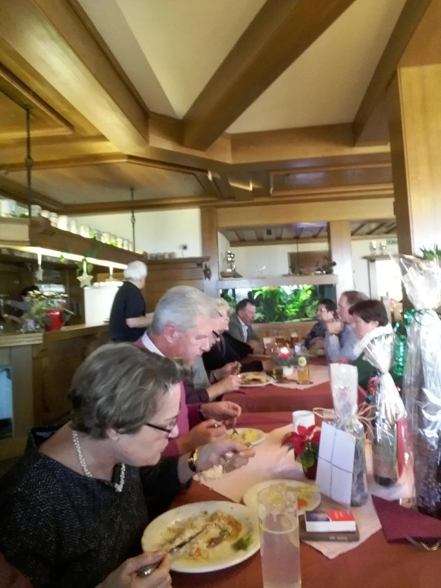 Essen und Trinken photo 9