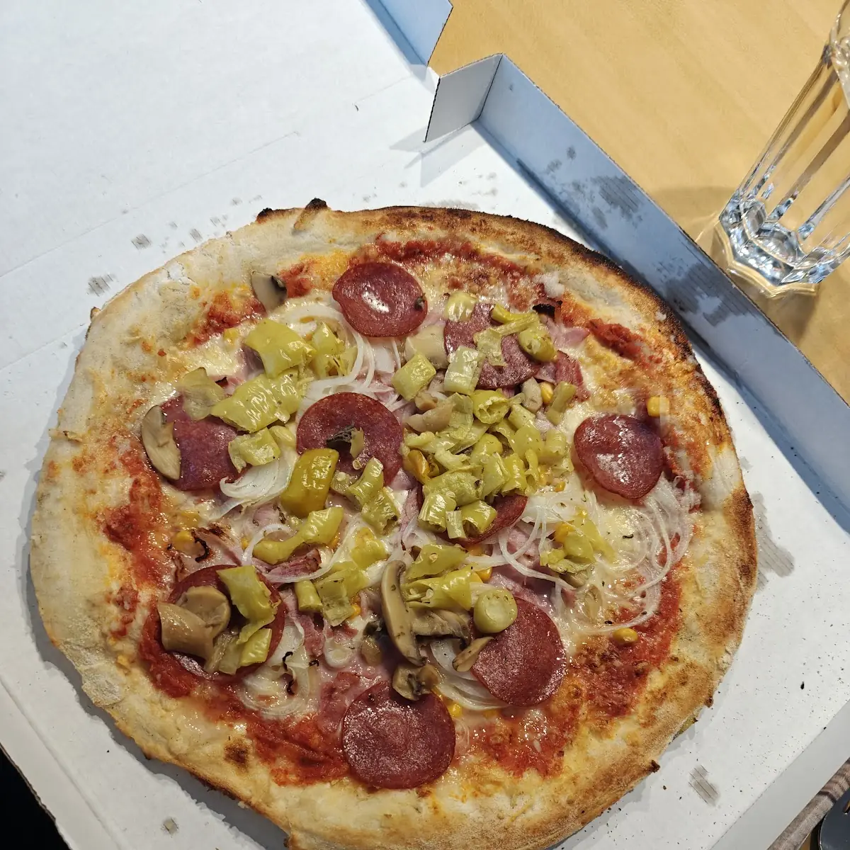 Essen und Trinken photo 10