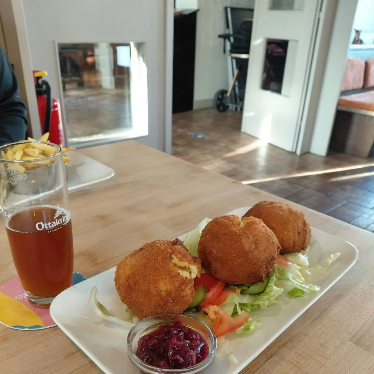 Essen und Trinken photo 6