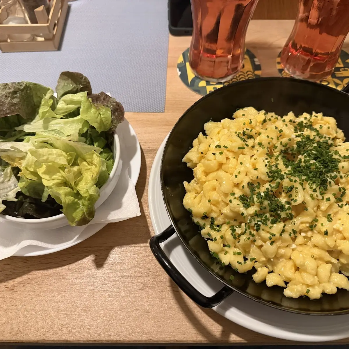 Essen und Trinken photo 7