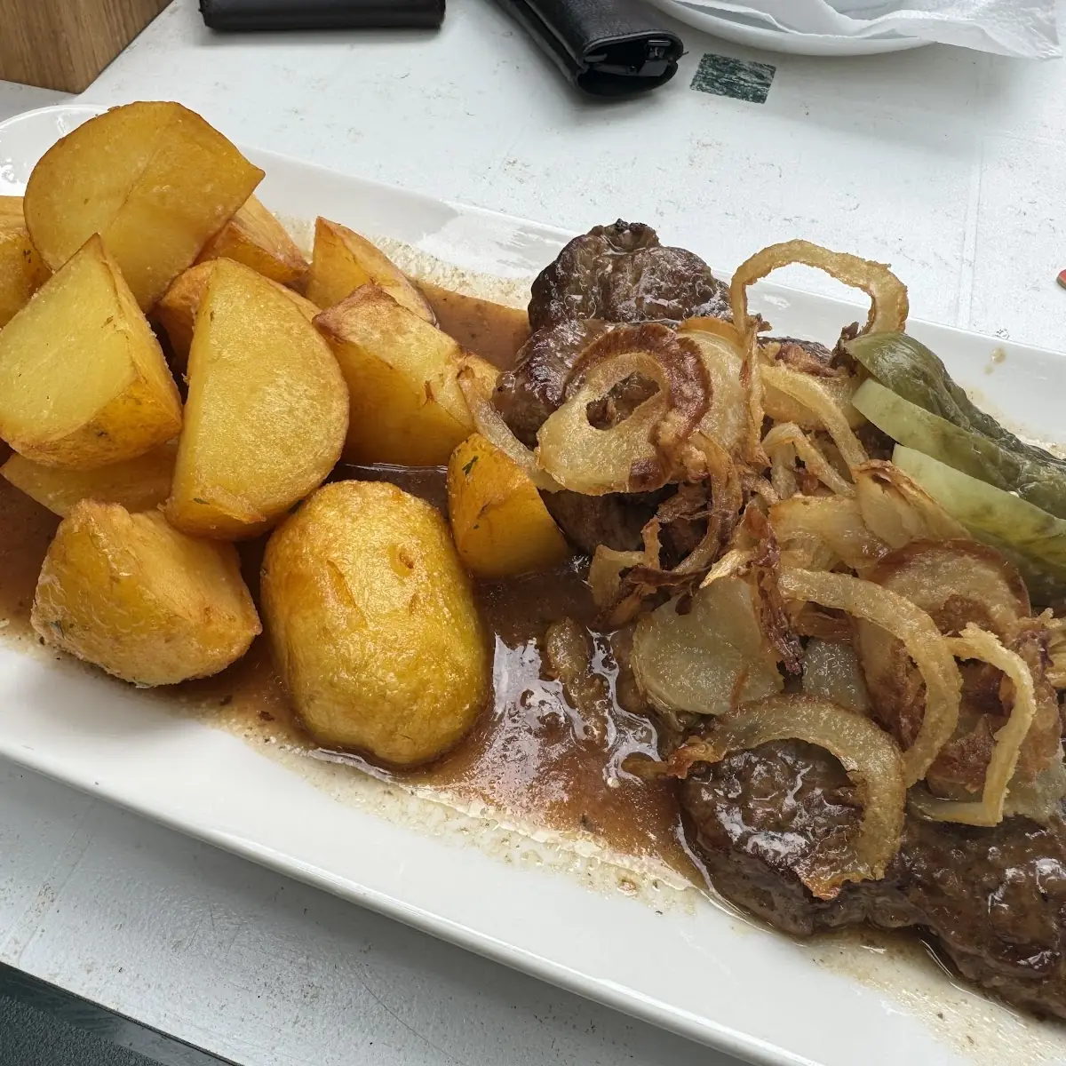 Essen und Trinken photo 9