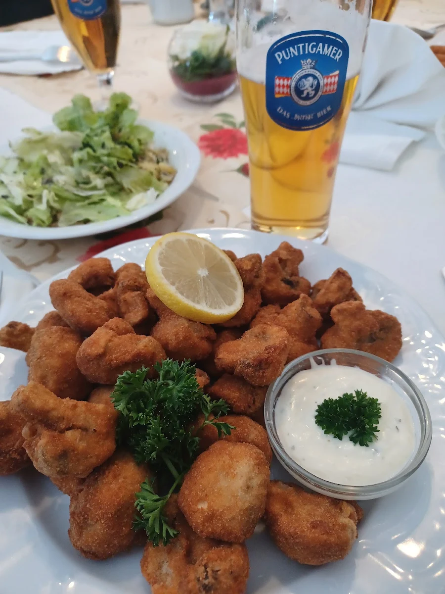Essen und Trinken photo 10