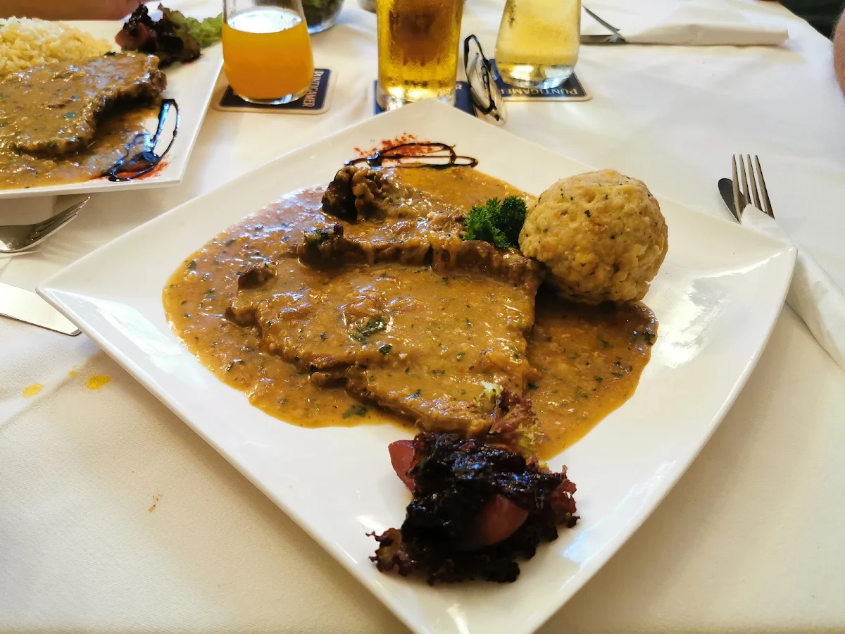 Essen und Trinken photo 3