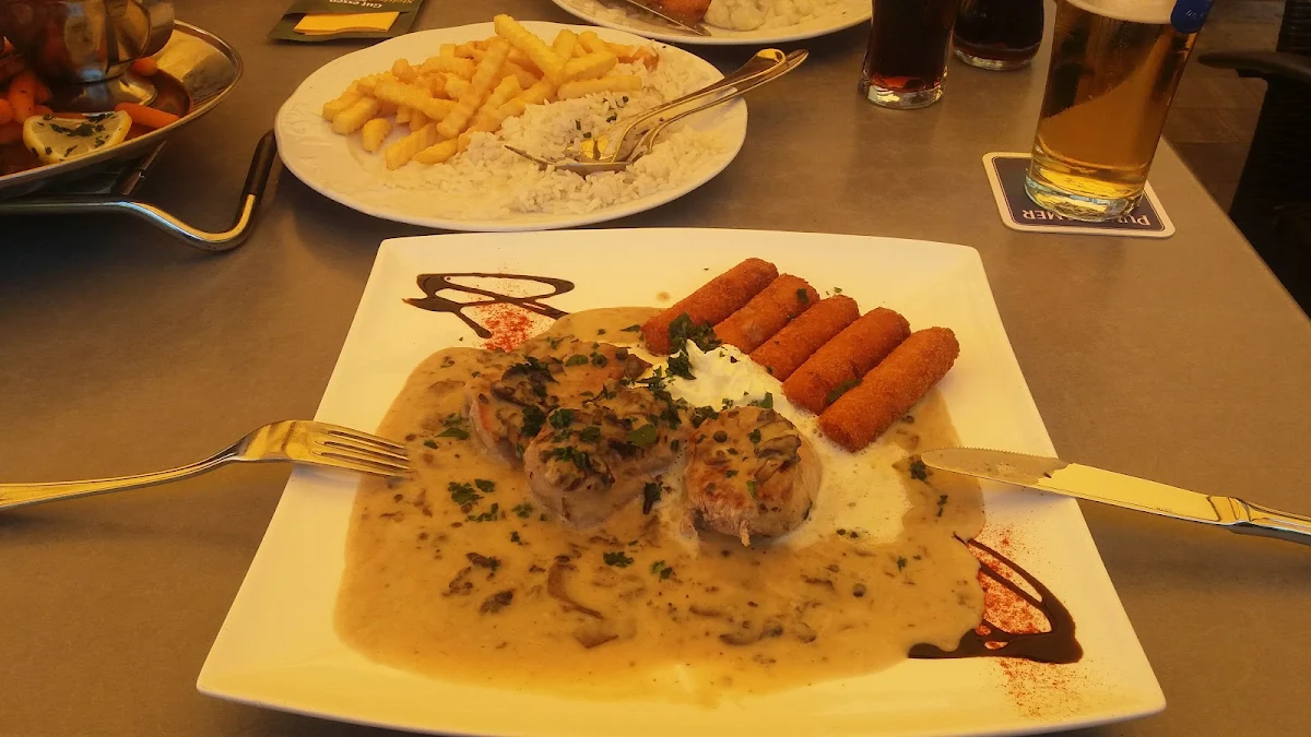 Essen und Trinken photo 6