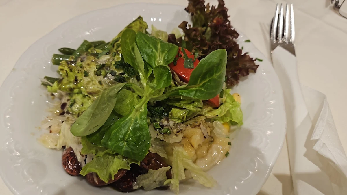 Essen und Trinken photo 7