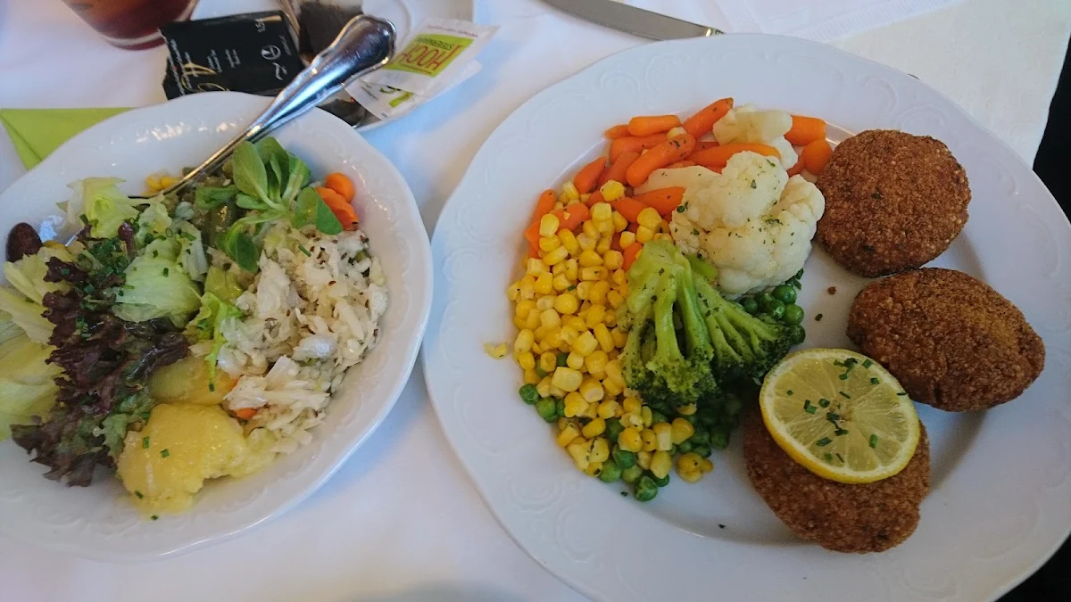 Essen und Trinken photo 9
