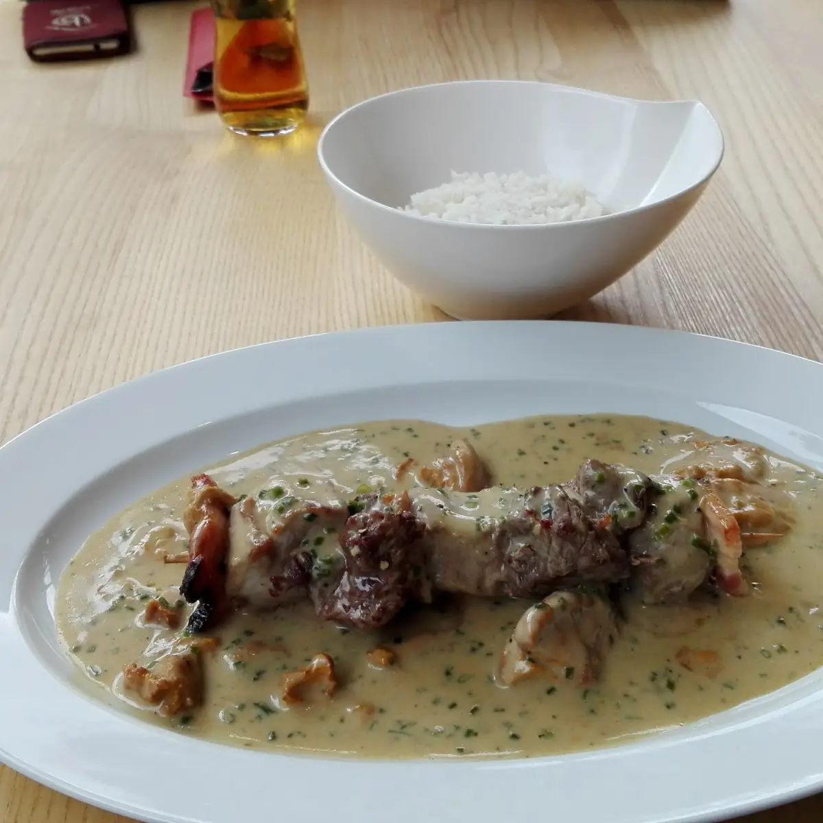 Essen und Trinken photo 2