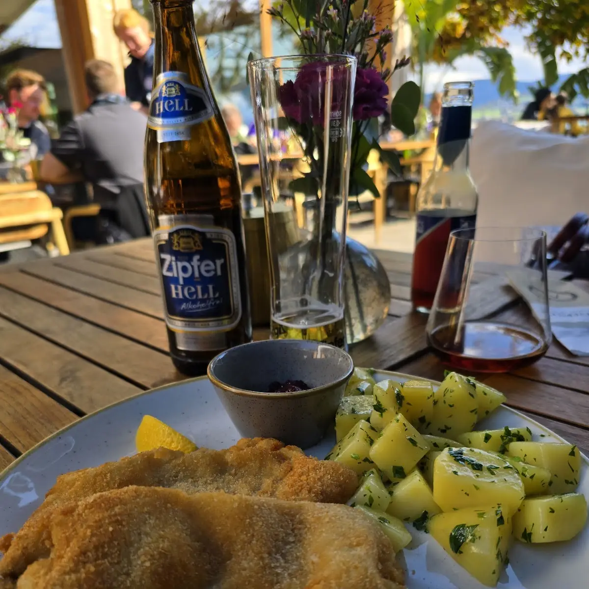 Essen und Trinken photo 3