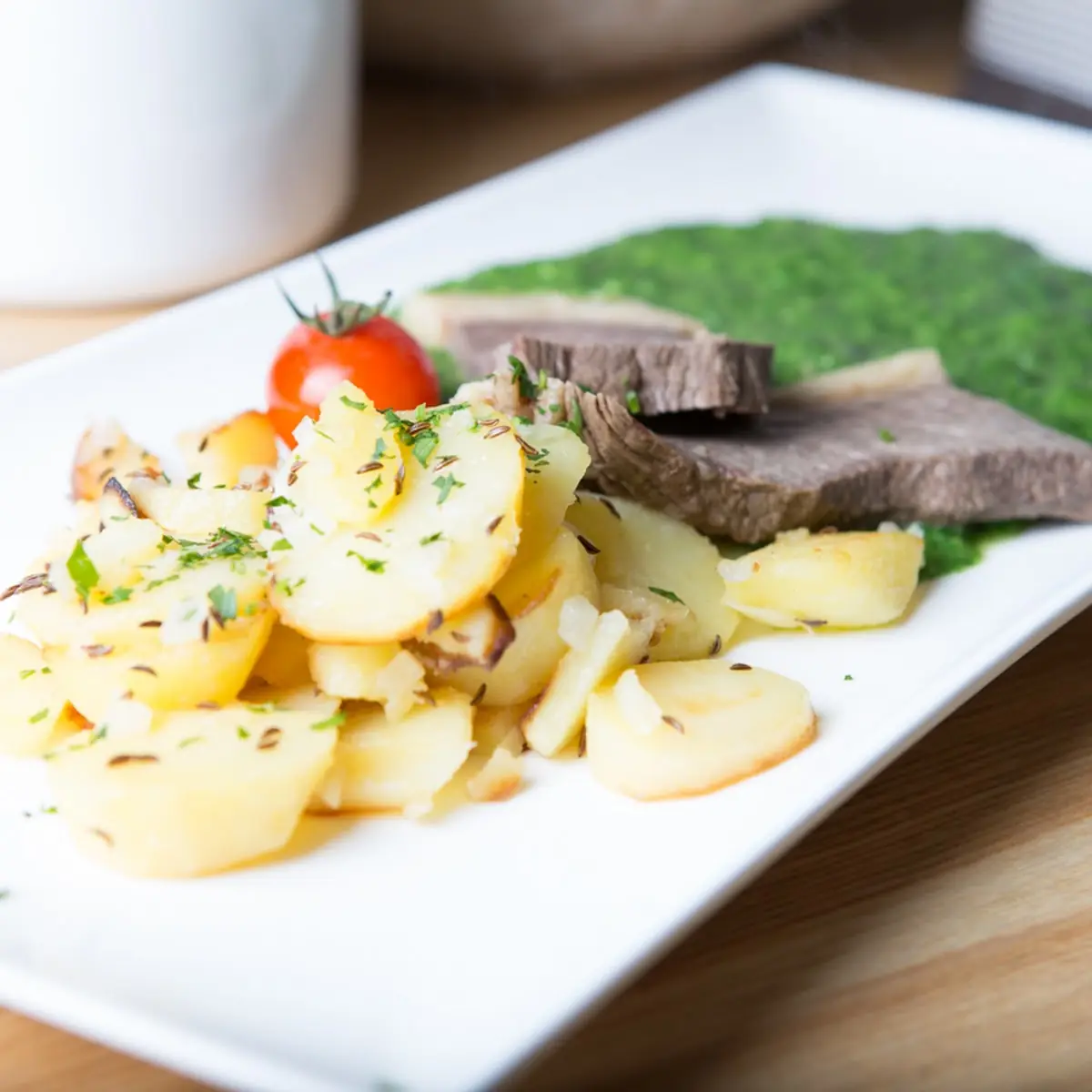 Essen und Trinken photo 7