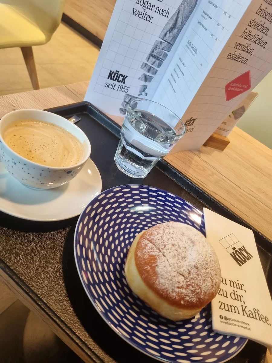 Essen und Trinken photo 2