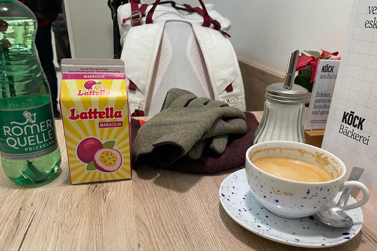 Essen und Trinken photo 4
