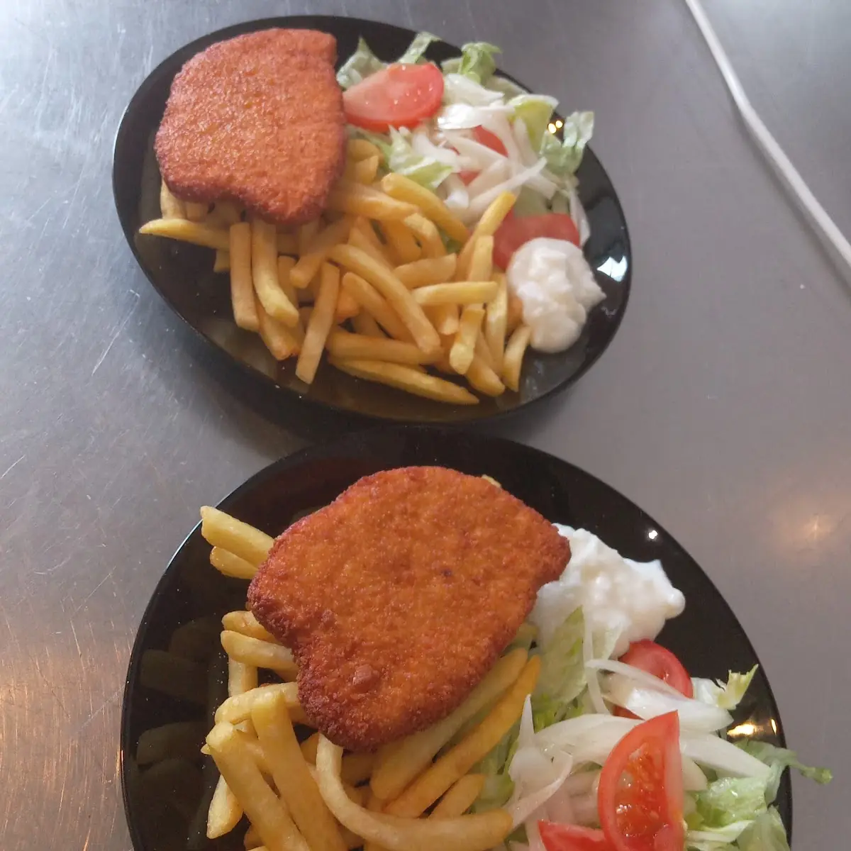Essen und Trinken photo 4