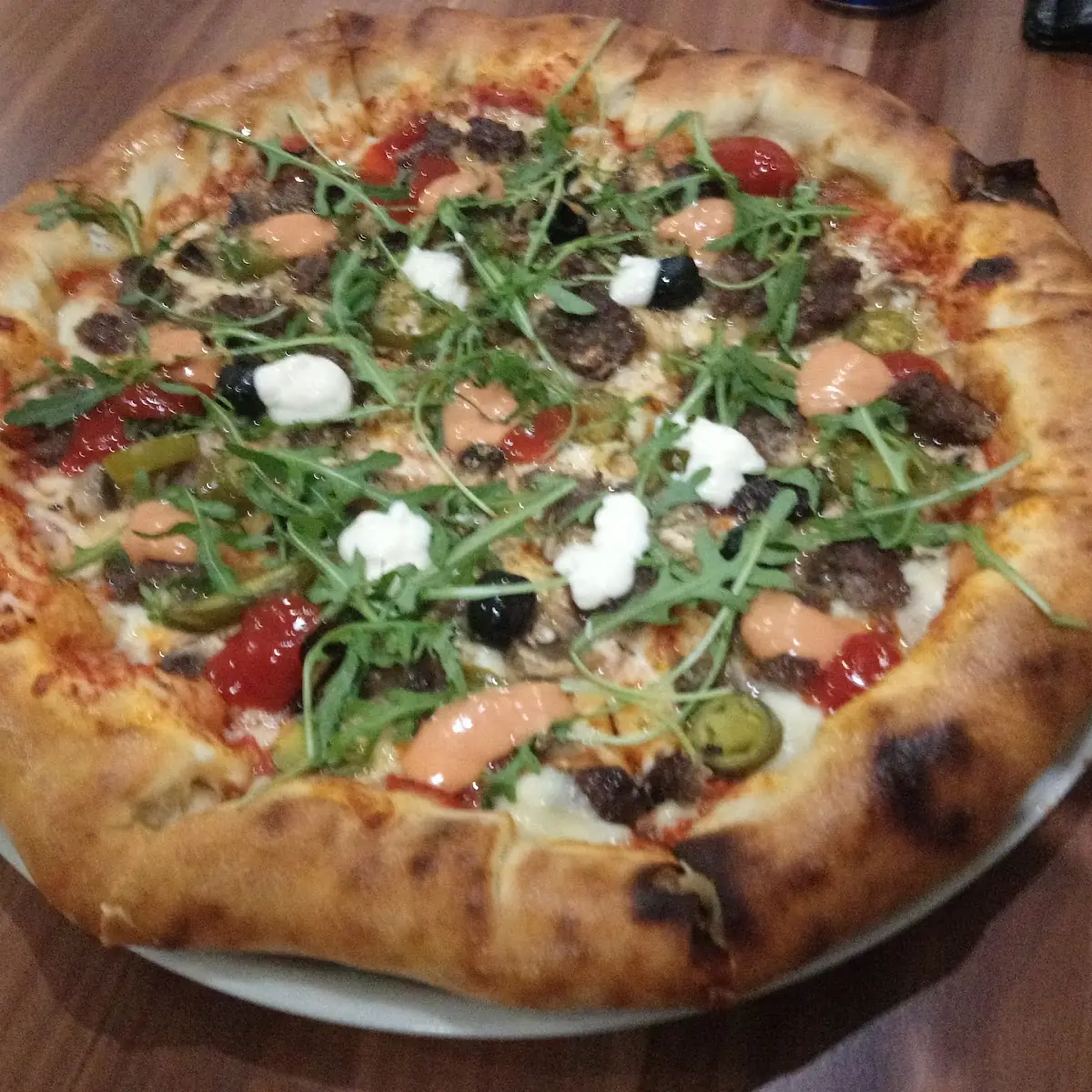 Essen und Trinken photo 6