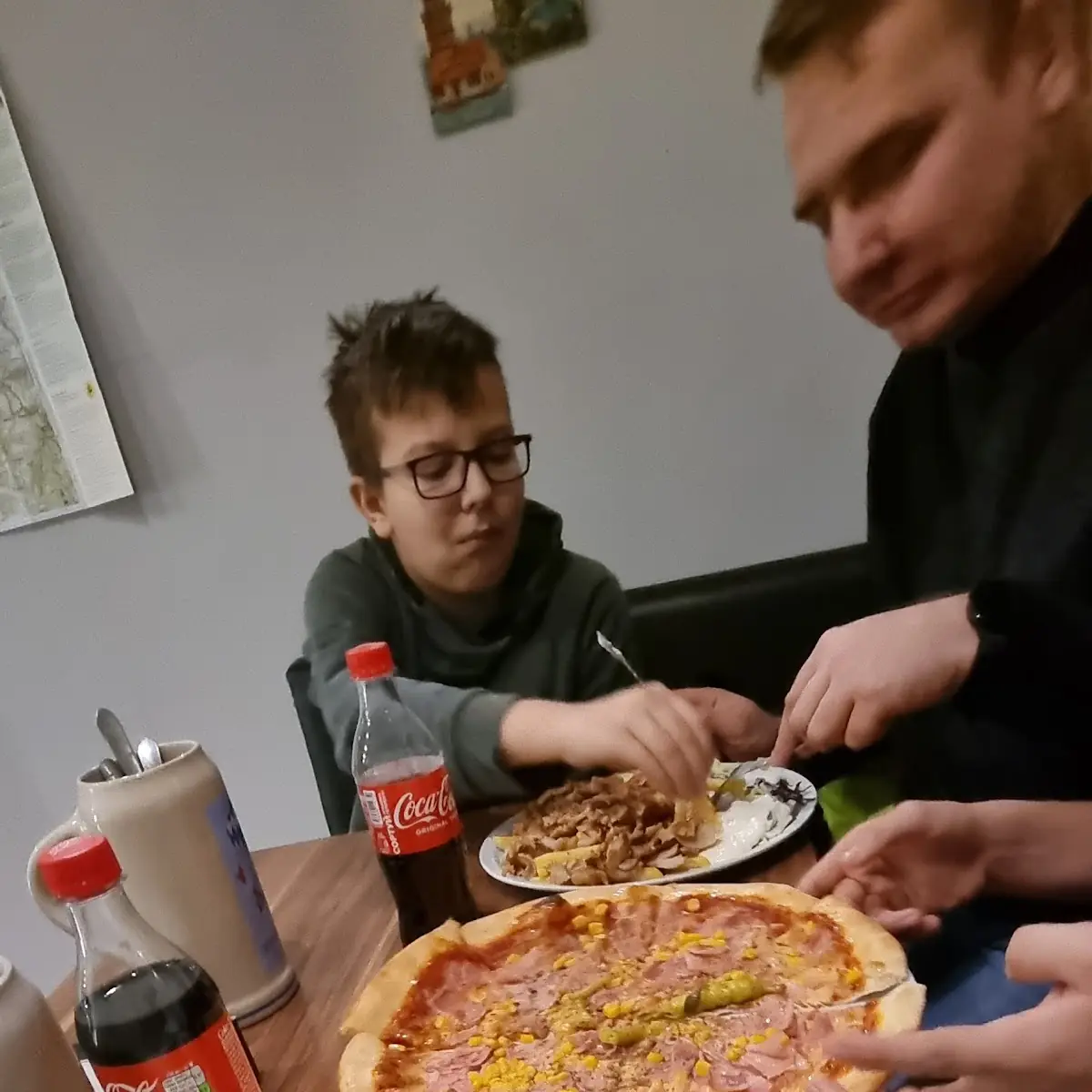 Essen und Trinken photo 9