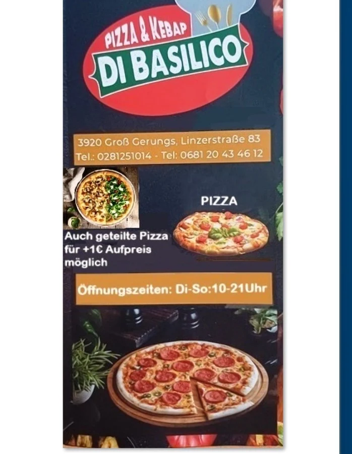 Speisekarte photo 8