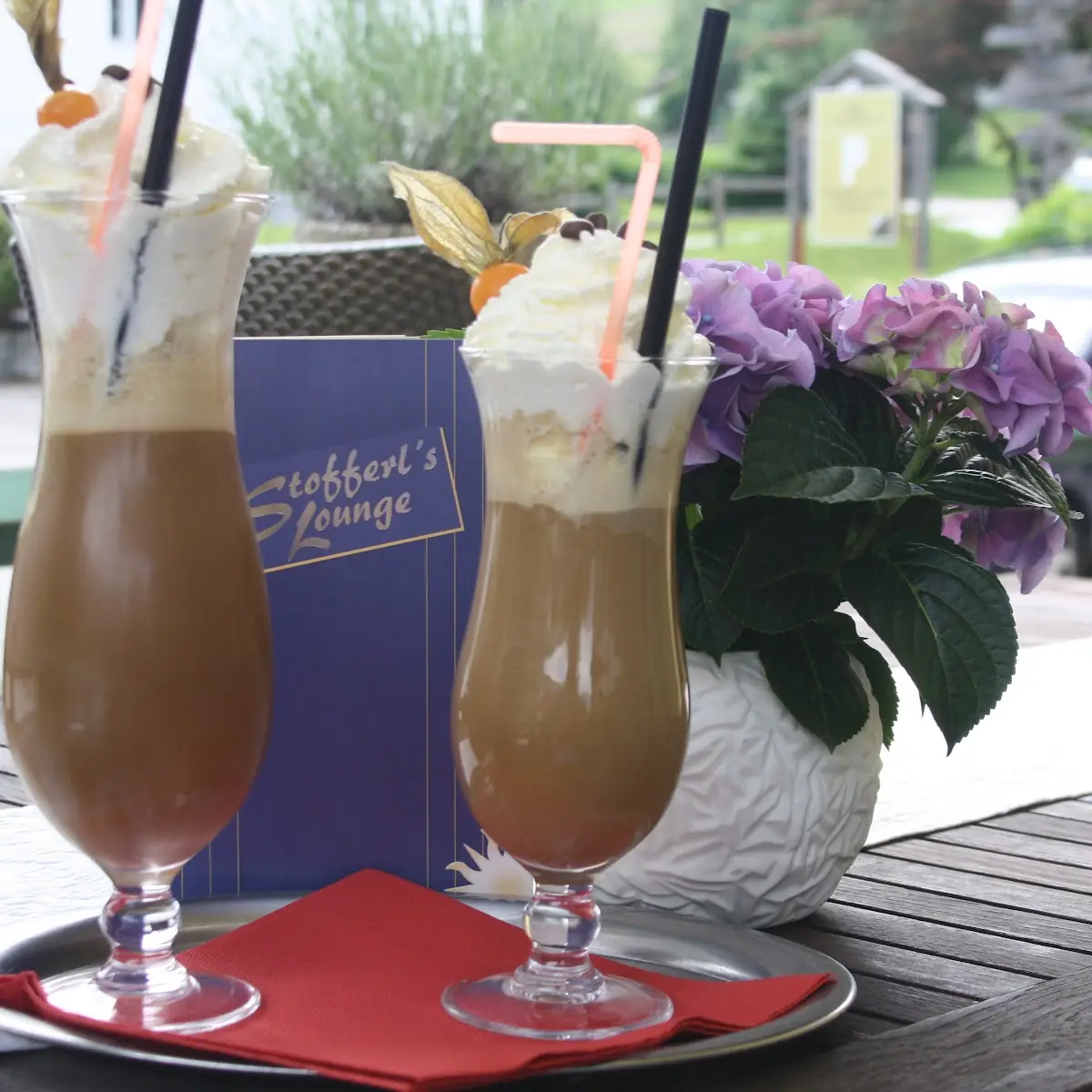 Essen und Trinken photo 3