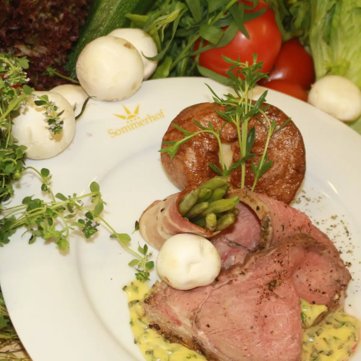 Essen und Trinken photo 4