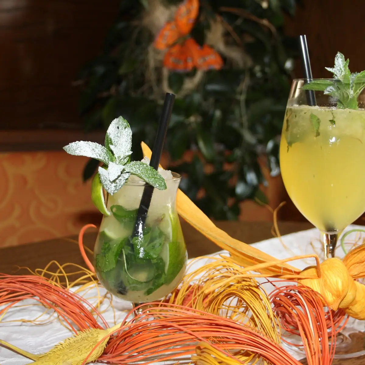 Essen und Trinken photo 5