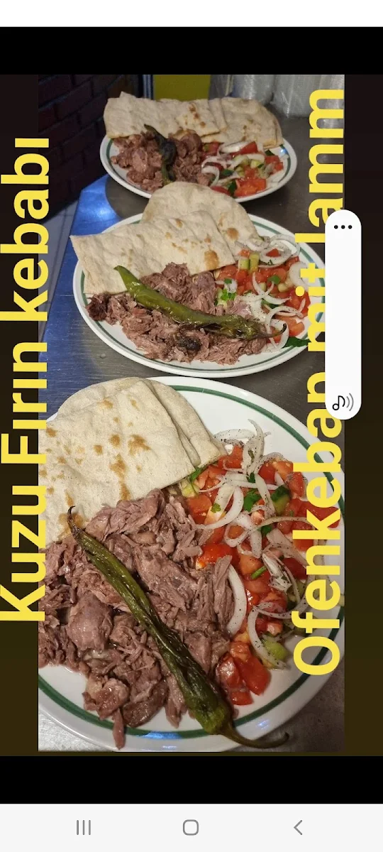 Speisekarte photo 10