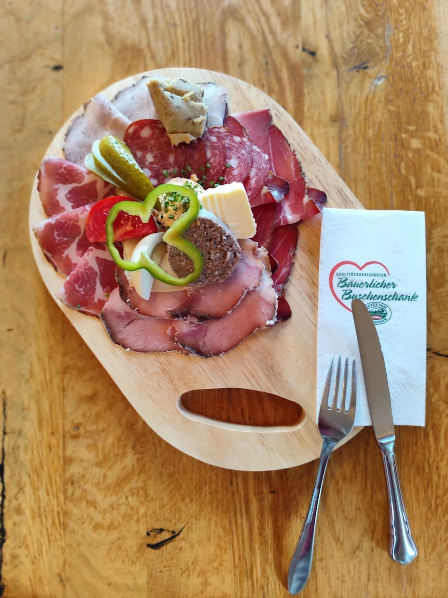 Essen und Trinken photo 1