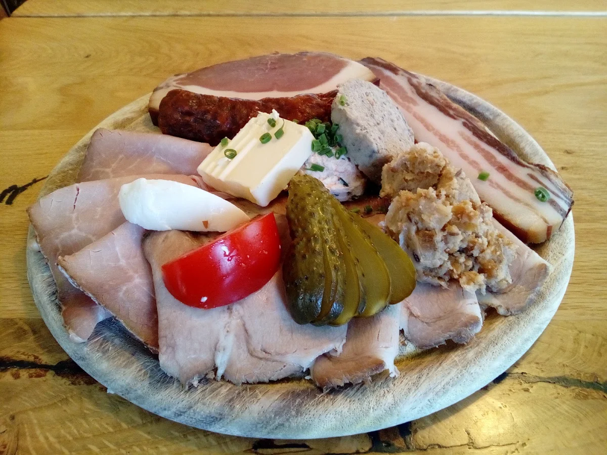 Essen und Trinken photo 10