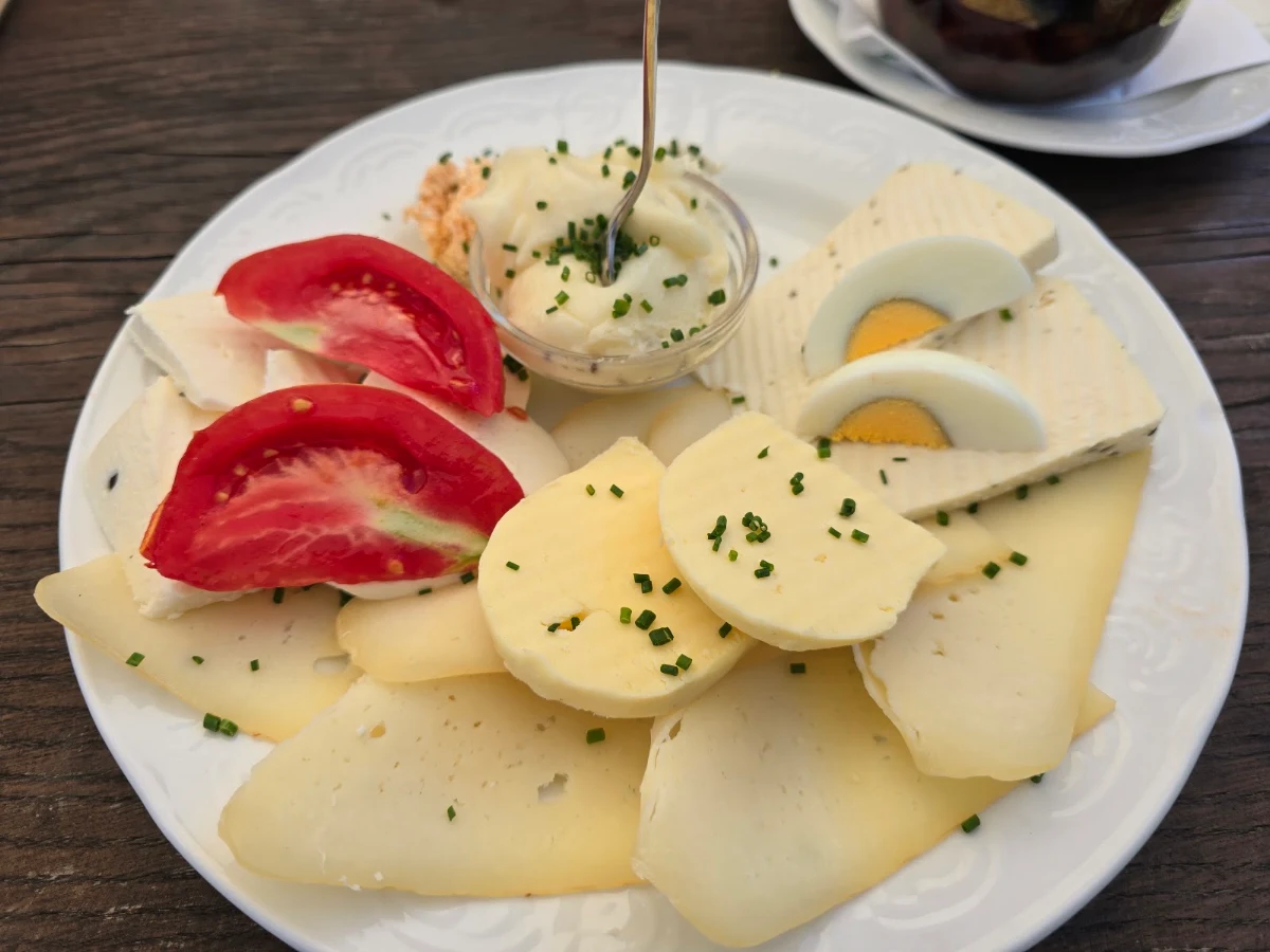 Essen und Trinken photo 3