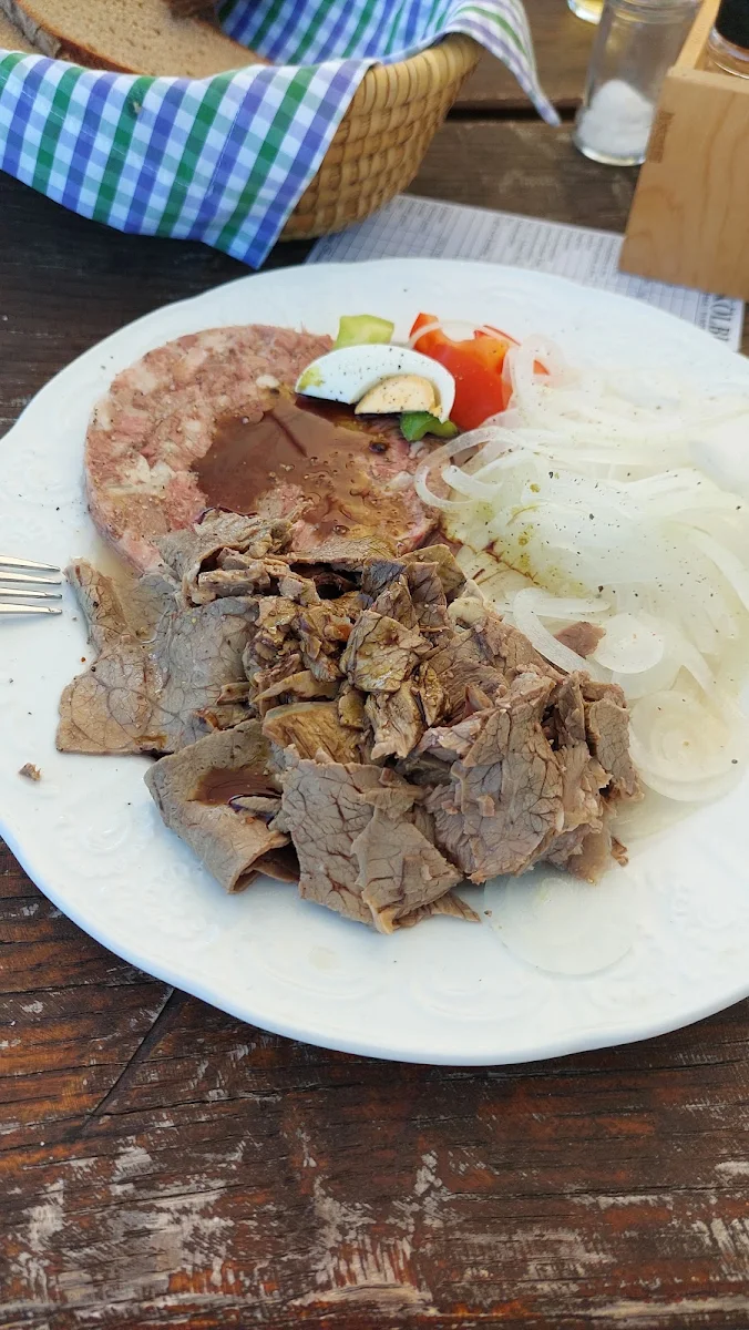 Essen und Trinken photo 4
