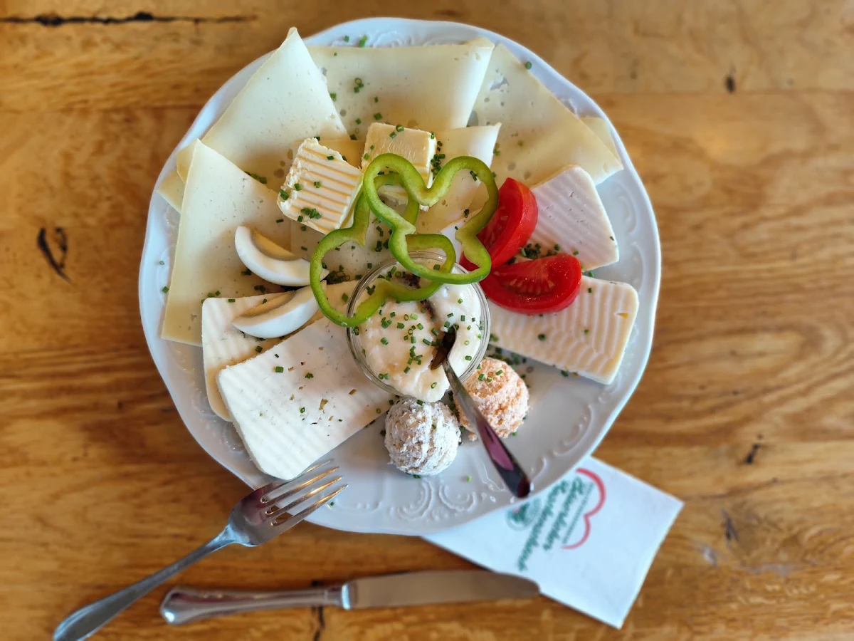 Essen und Trinken photo 5