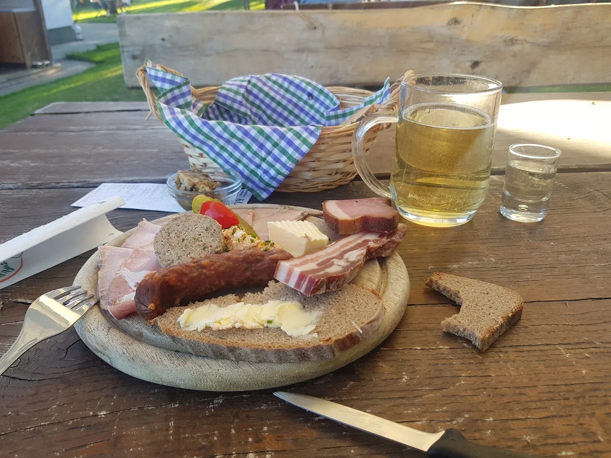 Essen und Trinken photo 7