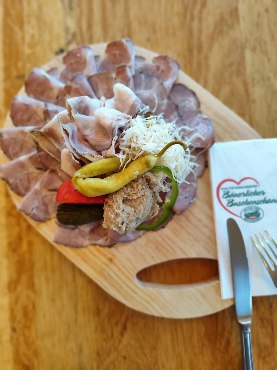 Essen und Trinken photo 9