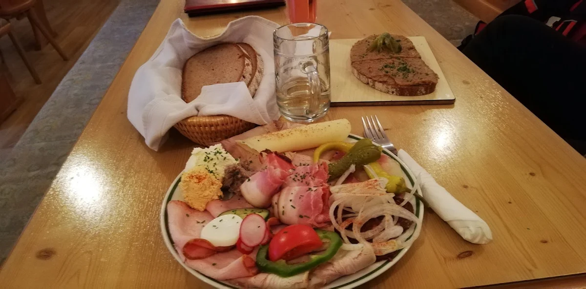 Essen und Trinken photo 4