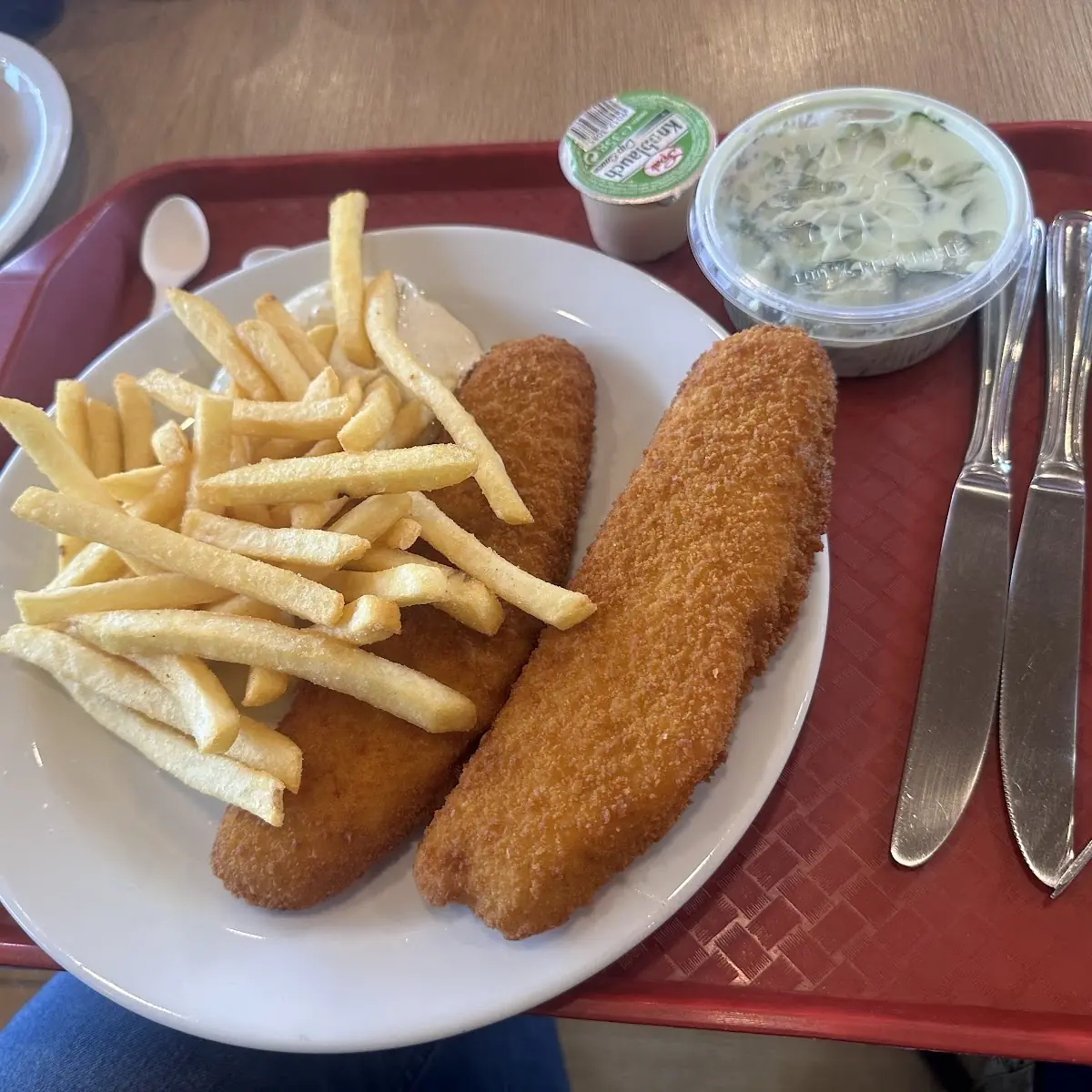 Essen und Trinken photo 1