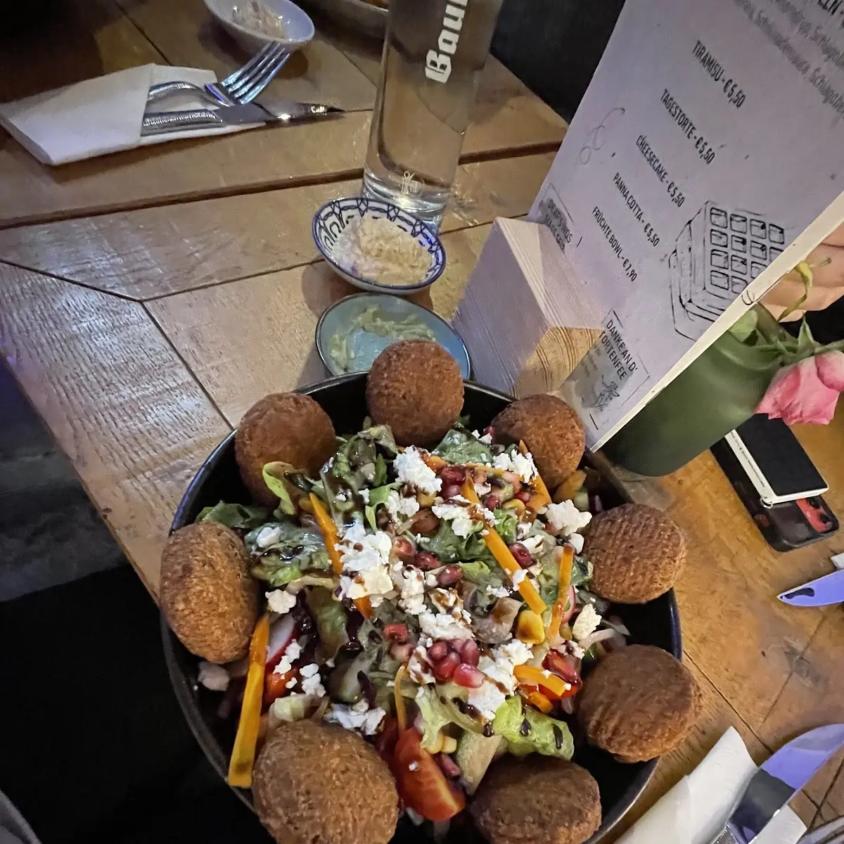 Essen und Trinken photo 10