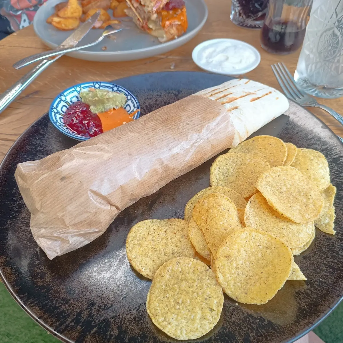 Essen und Trinken photo 7