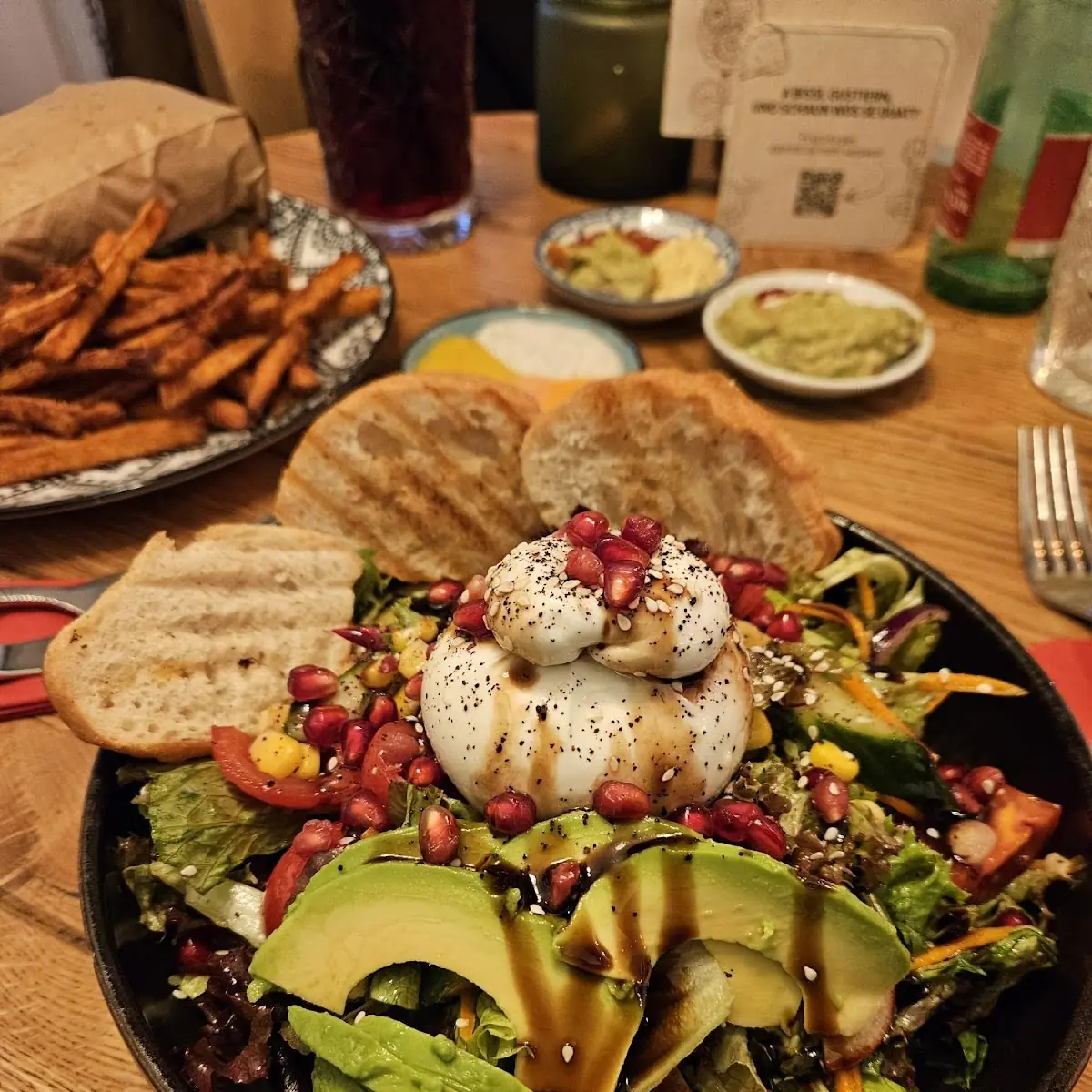 Essen und Trinken photo 8