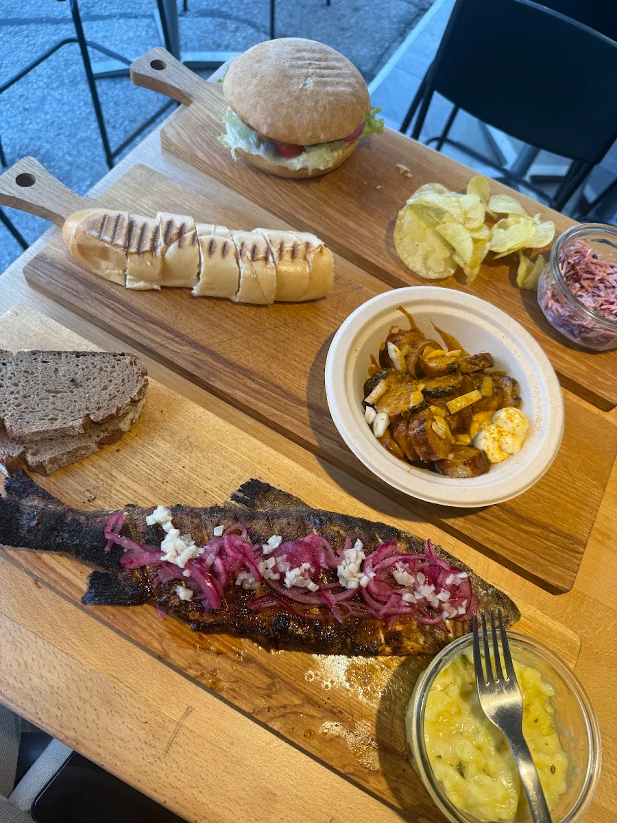 Essen und Trinken photo 1