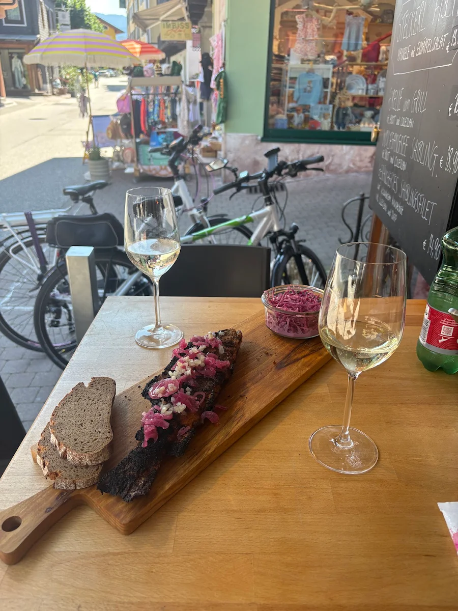 Essen und Trinken photo 10